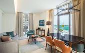 Туры в отель Th8 Palm Dubai Beach Resort Vignette Collection, an IHG hotel