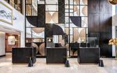 Туры в отель Th8 Palm Dubai Beach Resort Vignette Collection, an IHG hotel