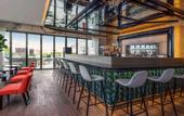 Туры в отель Th8 Palm Dubai Beach Resort Vignette Collection, an IHG hotel