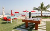 Туры в отель Th8 Palm Dubai Beach Resort Vignette Collection, an IHG hotel