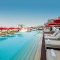 Туры в отель Th8 Palm Dubai Beach Resort Vignette Collection, an IHG hotel, оператор Anex Tour