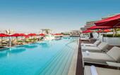 Туры в отель Th8 Palm Dubai Beach Resort Vignette Collection, an IHG hotel