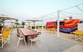 Туры в отель Th8 Palm Dubai Beach Resort Vignette Collection, an IHG hotel