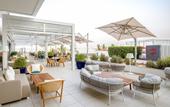 Туры в отель Th8 Palm Dubai Beach Resort Vignette Collection, an IHG hotel