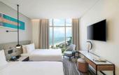 Туры в отель Th8 Palm Dubai Beach Resort Vignette Collection, an IHG hotel