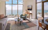 Туры в отель Th8 Palm Dubai Beach Resort Vignette Collection, an IHG hotel