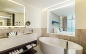 Туры в отель Th8 Palm Dubai Beach Resort Vignette Collection, an IHG hotel
