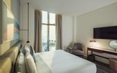 Туры в отель Th8 Palm Dubai Beach Resort Vignette Collection, an IHG hotel
