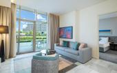 Туры в отель Th8 Palm Dubai Beach Resort Vignette Collection, an IHG hotel