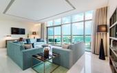 Туры в отель Th8 Palm Dubai Beach Resort Vignette Collection, an IHG hotel