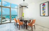 Туры в отель Th8 Palm Dubai Beach Resort Vignette Collection, an IHG hotel
