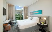 Туры в отель Th8 Palm Dubai Beach Resort Vignette Collection, an IHG hotel