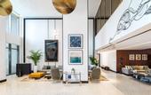 Туры в отель Th8 Palm Dubai Beach Resort Vignette Collection, an IHG hotel
