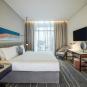 Туры в отель Th8 Palm Dubai Beach Resort Vignette Collection, an IHG hotel, оператор Anex Tour