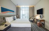Туры в отель Th8 Palm Dubai Beach Resort Vignette Collection, an IHG hotel