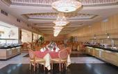 Туры в отель El Hana International