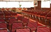 Туры в отель El Hana International