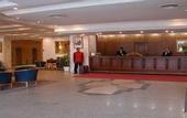 Туры в отель El Hana International