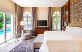 Туры в отель Al Messila, a Luxury Collection Resort & Spa, Doha