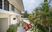 Туры в отель Tranquila Maldives