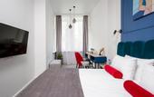 Туры в отель Mix Hotels Rubinstein