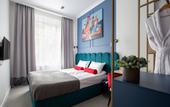 Туры в отель Mix Hotels Rubinstein