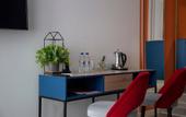Туры в отель Mix Hotels Rubinstein