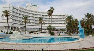 El Hana Residence 4*