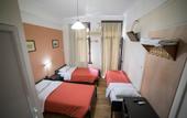 Туры в отель Tempi Hotel