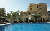 Туры в отель El Hayat Sharm Resort