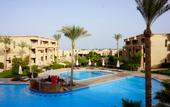 Туры в отель El Hayat Sharm Resort