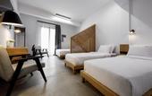 Туры в отель Pillow urban stay