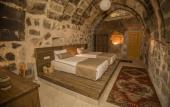 Туры в отель Helike Cave Hotel