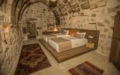 Туры в отель Helike Cave Hotel