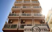 Туры в отель Svea Hotel