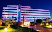 Туры в отель El Hotel Pacha