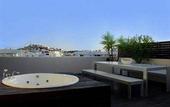 Туры в отель El Hotel Pacha