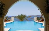 Туры в отель Movenpick Resort Sharm el Sheikh