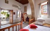 Туры в отель Meandros Villa and Suites