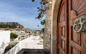 Туры в отель Meandros Villa and Suites