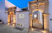 Туры в отель Lindos Diamond Exclusive Villa & Suites