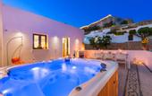 Туры в отель Lindos Diamond Exclusive Villa & Suites