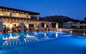 Туры в отель Lindia Thalassa Resort