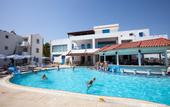 Туры в отель Lindia Thalassa Resort