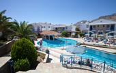 Туры в отель Lindia Thalassa Resort