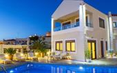 Туры в отель Esthisis Suites Chania