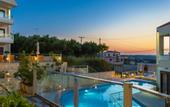 Туры в отель Esthisis Suites Chania