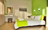 Туры в отель Esthisis Suites Chania