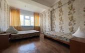 Туры в отель База отдыха Смена (Понизовка)