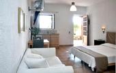 Туры в отель Fos Suites